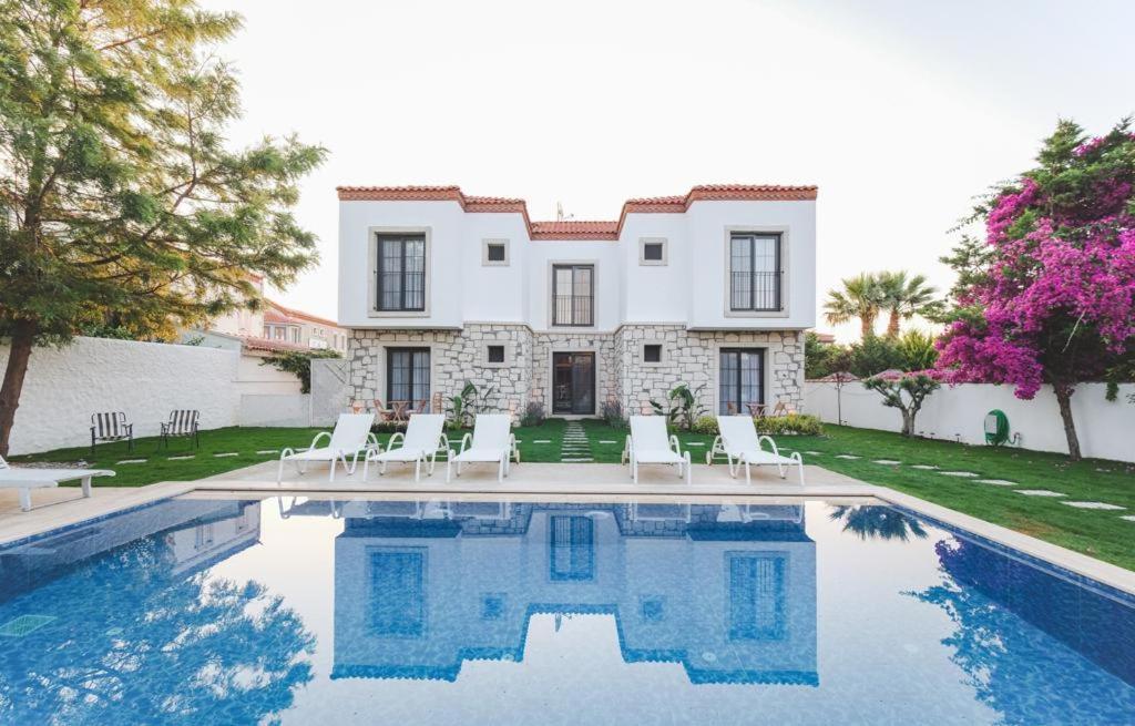 La Chance Alaçatı Exterior foto