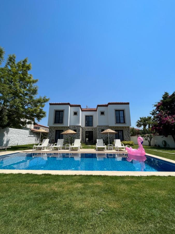 La Chance Alaçatı Exterior foto