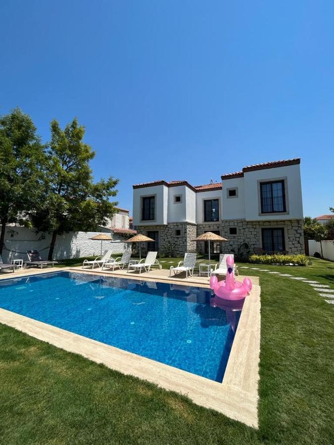 La Chance Alaçatı Exterior foto
